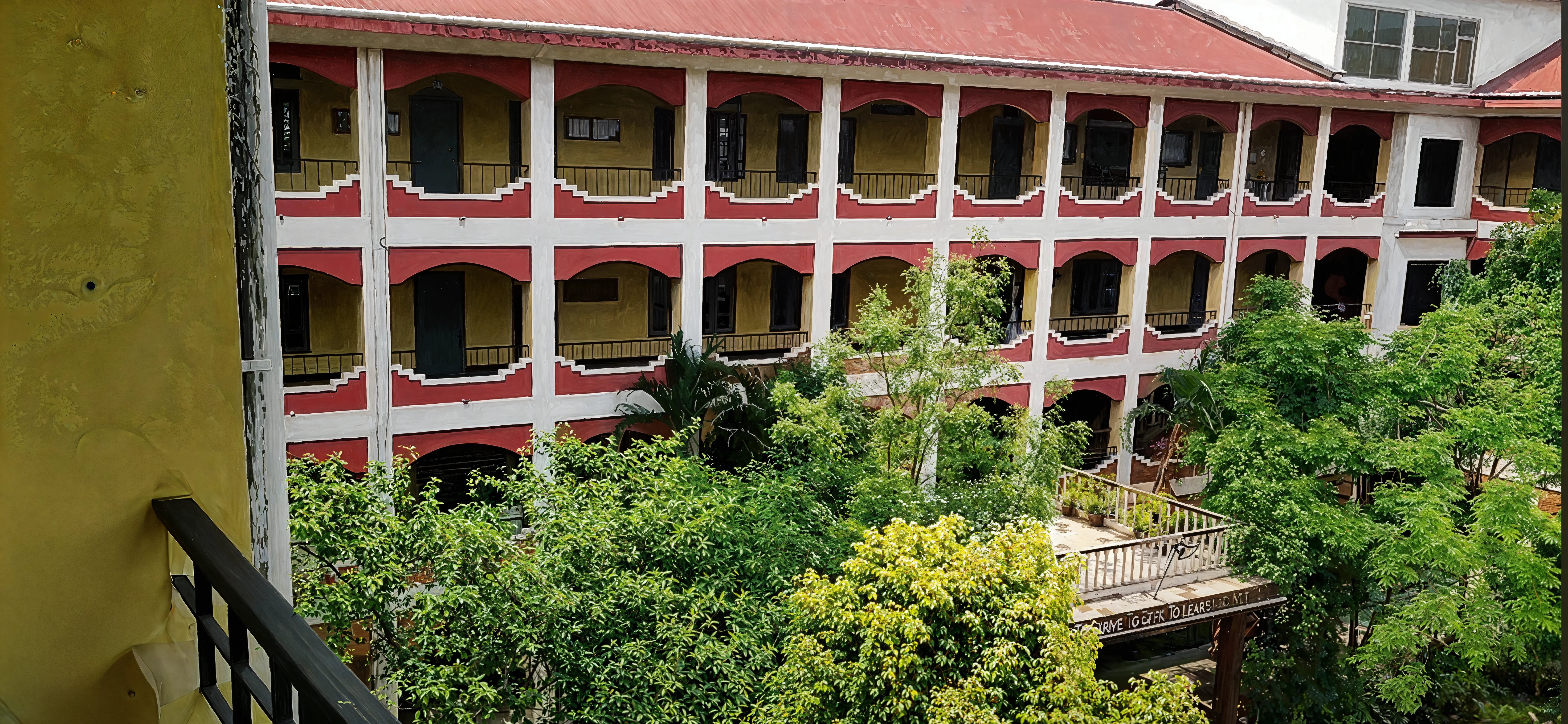 KCDCC Academic Infrastructure photo 4